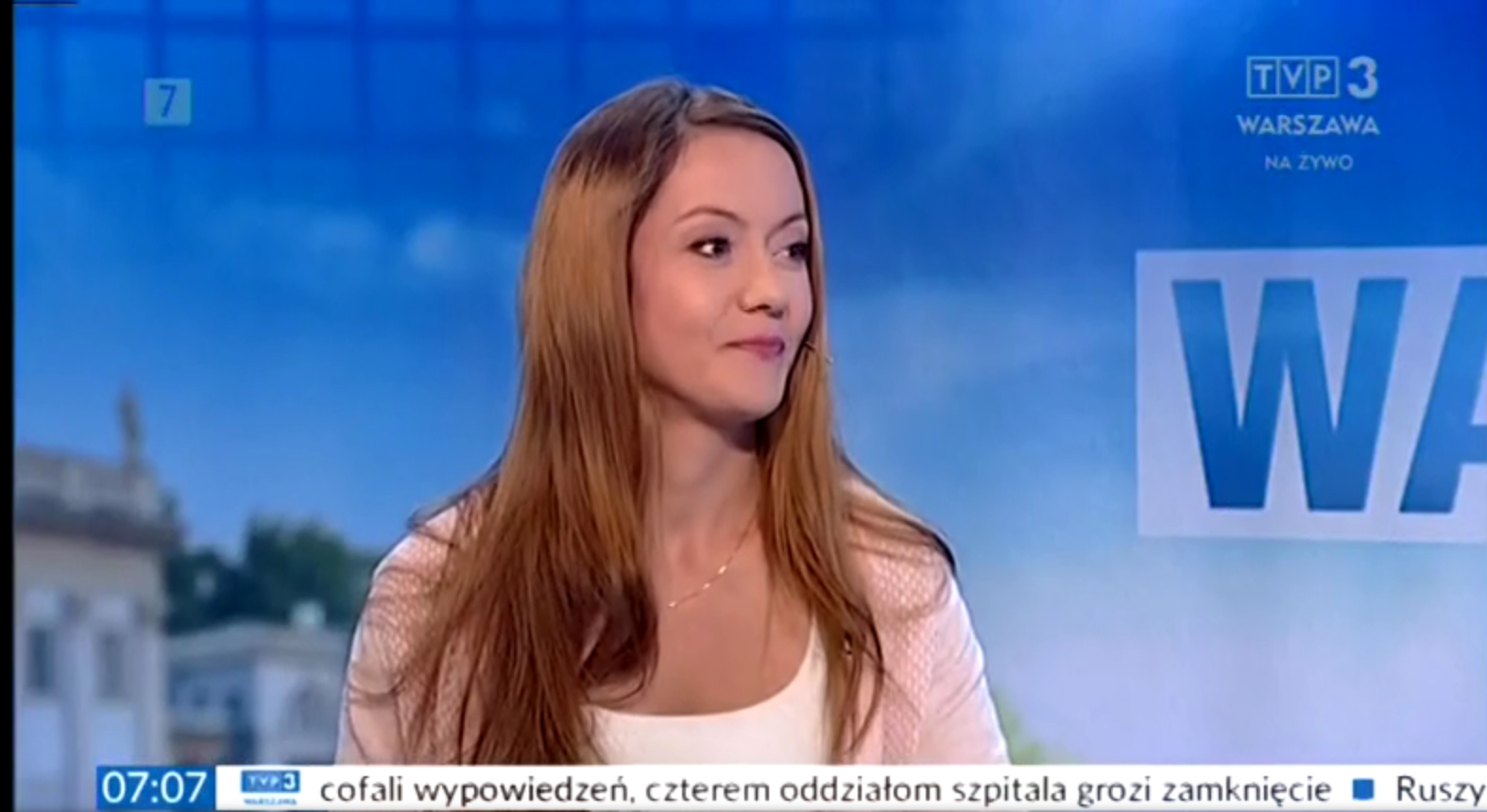 TVP3 Warszawski Dzień