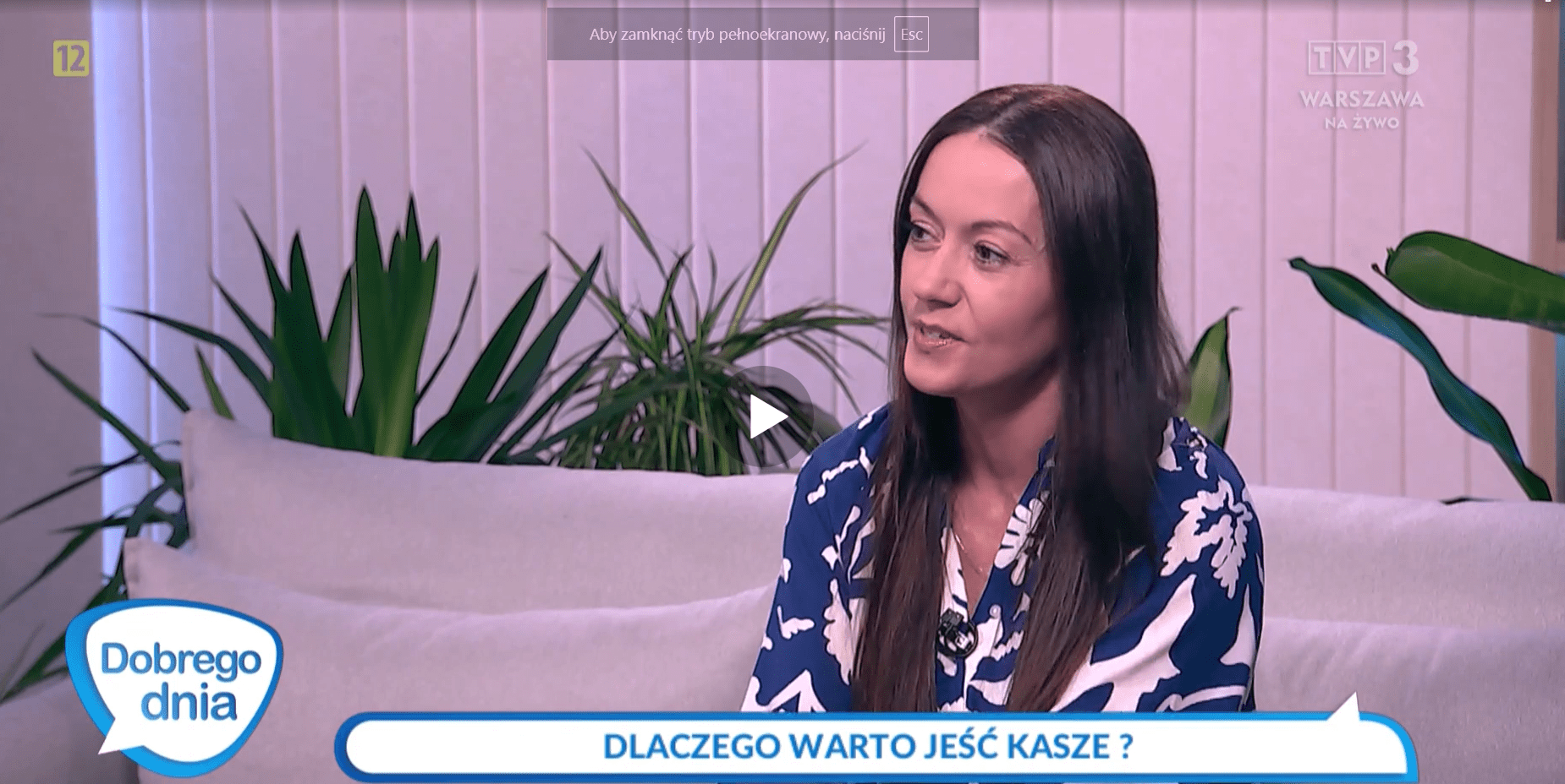 TVP3 Dobrego Dnia